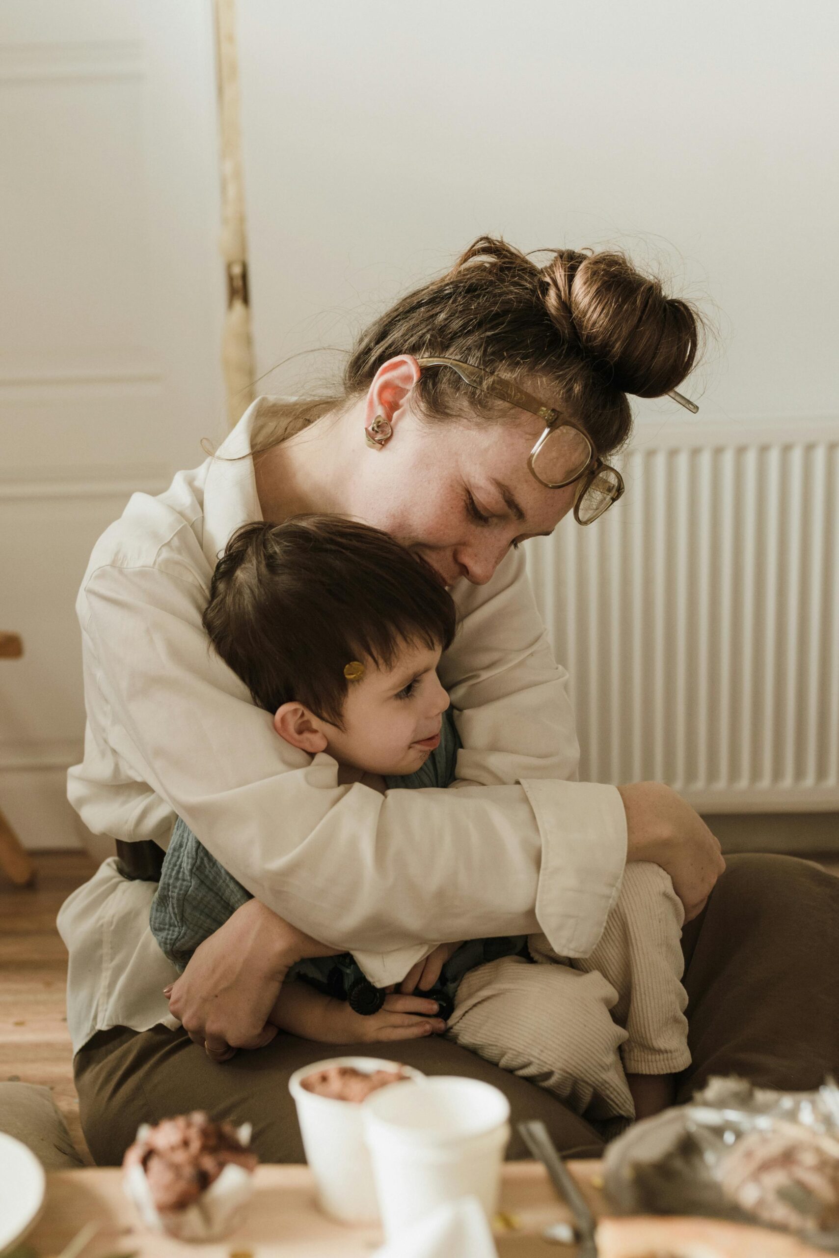 do you spank your kids as a form of discipline